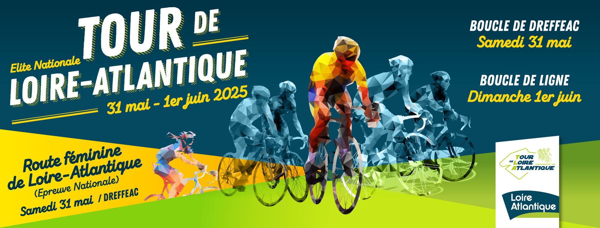Tour de Loire Atlantique