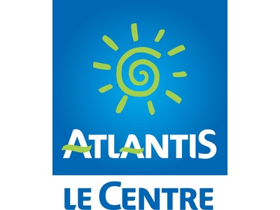 Atlantis le centre