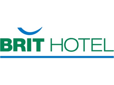Brit Hôtel